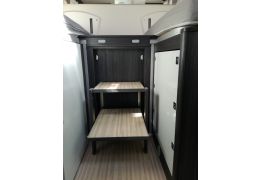 Low Profile Motorhome BENIMAR Mileo 263 en Sale Occasion