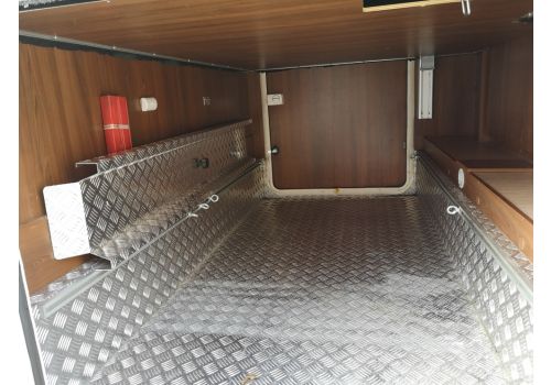 Integral Motorhome MC LOUIS Nevis 875 en Sale Occasion