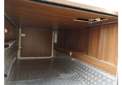 Integral Motorhome MC LOUIS Nevis 875 en Sale Occasion