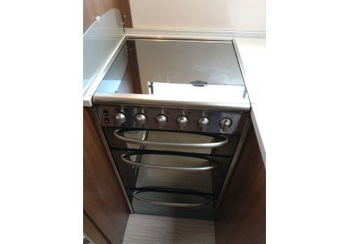 Integral Motorhome MC LOUIS Nevis 875 en Sale Occasion