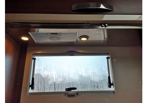 Integral Motorhome MC LOUIS Nevis 875 en Sale Occasion