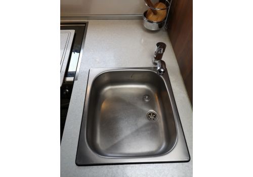 Integral Motorhome MC LOUIS Nevis 875 en Sale Occasion