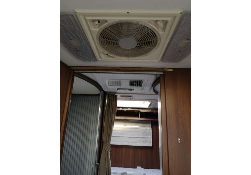 Integral Motorhome MC LOUIS Nevis 875 en Sale Occasion