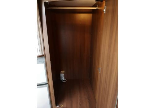 Integral Motorhome MC LOUIS Nevis 875 en Sale Occasion