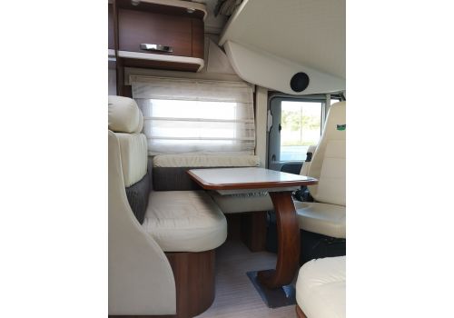 Integral Motorhome MC LOUIS Nevis 875 en Sale Occasion