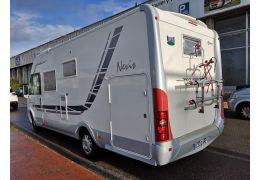 Integral Motorhome MC LOUIS Nevis 875 en Sale Occasion