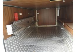 Integral Motorhome MC LOUIS Nevis 875 en Sale Occasion