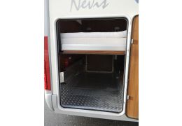 Integral Motorhome MC LOUIS Nevis 875 en Sale Occasion