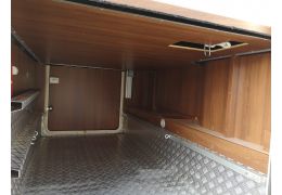 Integral Motorhome MC LOUIS Nevis 875 en Sale Occasion