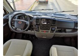 Integral Motorhome MC LOUIS Nevis 875 en Sale Occasion