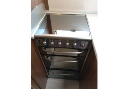 Integral Motorhome MC LOUIS Nevis 875 en Sale Occasion