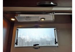 Integral Motorhome MC LOUIS Nevis 875 en Sale Occasion