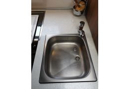 Integral Motorhome MC LOUIS Nevis 875 en Sale Occasion
