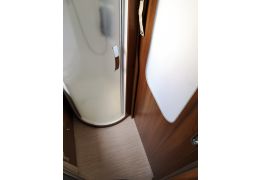 Integral Motorhome MC LOUIS Nevis 875 en Sale Occasion