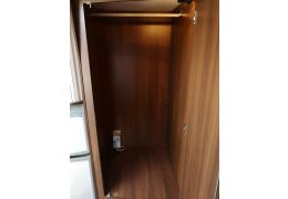 Integral Motorhome MC LOUIS Nevis 875 en Sale Occasion