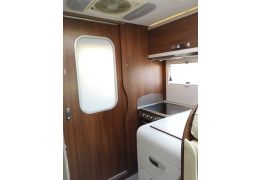 Integral Motorhome MC LOUIS Nevis 875 en Sale Occasion