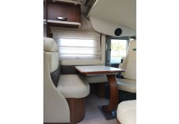 Integral Motorhome MC LOUIS Nevis 875 en Sale Occasion
