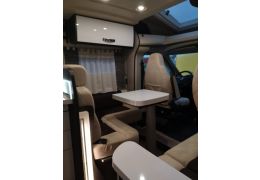 Low Profile Motorhome BENIMAR Mileo 242 en Sale Occasion