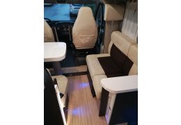 Low Profile Motorhome BENIMAR Mileo 242 en Sale Occasion