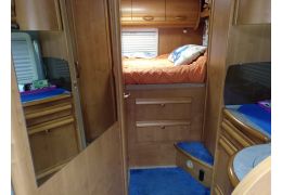 Integral Motorhome RAPIDO 983M in Sale Occasion