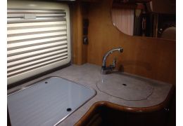 Integral Motorhome RAPIDO 983M in Sale Occasion