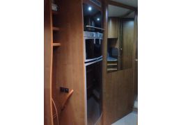Integral Motorhome RAPIDO 983M in Sale Occasion
