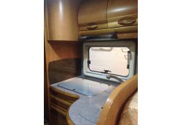 Integral Motorhome RAPIDO 983M in Sale Occasion