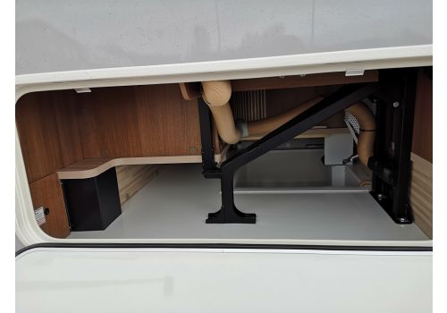 Integral Motorhome CARTHAGO Compactline I 143 en Sale Occasion