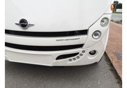 Integral Motorhome CARTHAGO Compactline I 143 en Sale Occasion