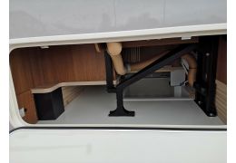 Integral Motorhome CARTHAGO Compactline I 143 en Sale Occasion