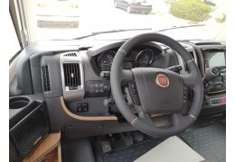 Integral Motorhome CARTHAGO Compactline I 143 en Sale Occasion