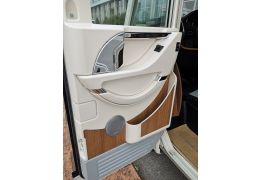 Integral Motorhome CARTHAGO Compactline I 143 en Sale Occasion