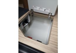 Integral Motorhome CARTHAGO Compactline I 143 en Sale Occasion