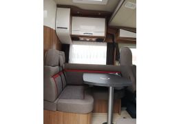 Integral Motorhome CARTHAGO Compactline I 143 en Sale Occasion
