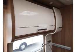 Integral Motorhome CARTHAGO Compactline I 143 en Sale Occasion