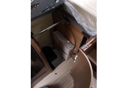 Integral Motorhome CARTHAGO Compactline I 143 en Sale Occasion