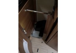Integral Motorhome CARTHAGO Compactline I 143 en Sale Occasion