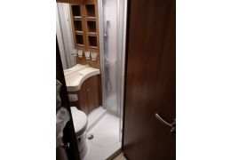 Integral Motorhome CARTHAGO Compactline I 143 en Sale Occasion