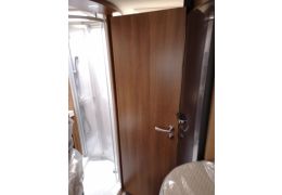 Integral Motorhome CARTHAGO Compactline I 143 en Sale Occasion