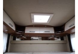 Integral Motorhome CARTHAGO Compactline I 143 en Sale Occasion