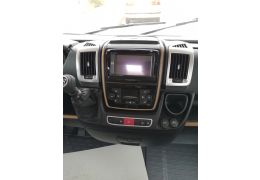 Integral Motorhome CARTHAGO Compactline I 143 en Sale Occasion