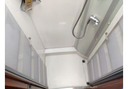 Integral Motorhome HYMER S 840 in Sale Occasion