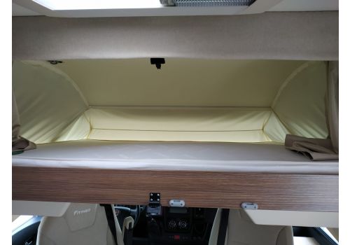 Integral Motorhome ITINEO TB 700 en Sale Occasion
