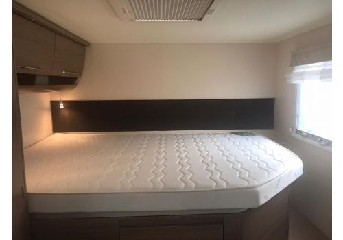Integral Motorhome ITINEO TB 700 en Sale Occasion