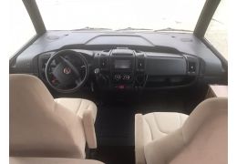 Integral Motorhome ITINEO TB 700 en Sale Occasion