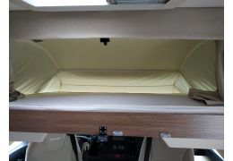 Integral Motorhome ITINEO TB 700 en Sale Occasion