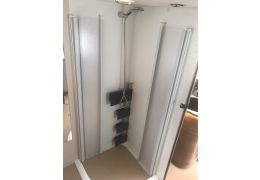 Integral Motorhome ITINEO TB 700 en Sale Occasion
