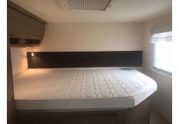 Integral Motorhome ITINEO TB 700 en Sale Occasion