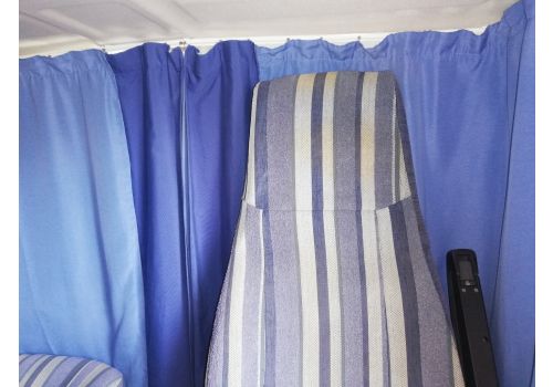 Capuchina Motorhome DETHLEFFS Globetrotter A5891 en Sale Occasion