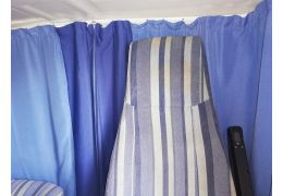 Capuchina Motorhome DETHLEFFS Globetrotter A5891 en Sale Occasion